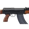 Image 3 : CENTURY ARMS VZ 2008 SPORTER RIFLE.