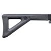 Image 5 : AMERICAN LUSA SGS CARBINE WITH SIDE FOLDING STOCK.