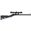 Image 1 : CZ/SPRINGFIELD M6 SCOUT COMBINATION SURVIVAL GUN.