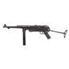 Image 2 : VERY REALISTIC MGC68 MP40 BLANK & PROP GUN.