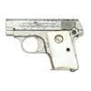 Image 1 : COLT 1908 VEST POCKET SEMI AUTO PISTOL.