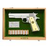 Image 1 : COLT WWII ASIATIC-PACIFIC COMMEMORATIVE 1911A1