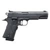 Image 2 : COLT SERIES 80 COMBAT TARGET MODEL PISTOL.