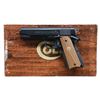 Image 1 : COLT COMMANDER 1911 SEMI AUTO PISTOL.