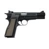 Image 2 : BROWNING HI POWER SEMI AUTO PISTOL.