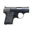 Image 2 : FABRIQUE NATIONALE BABY BROWNING SEMI-AUTOMATIC