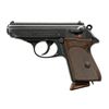 Image 1 : WALTHER PPK SEMI AUTO PISTOL.