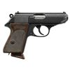 Image 2 : WALTHER PPK SEMI AUTO PISTOL.