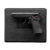 WALTHER PPK/S SEMI AUTO PISTOL.