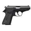 Image 2 : WALTHER PPK/S SEMI AUTO PISTOL.