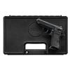 WALTHER PPK/S SEMI AUTO PISTOL.