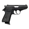 Image 2 : WALTHER PPK/S SEMI AUTO PISTOL.