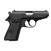 Image 2 : WALTHER PPK/S SEMI AUTO PISTOL.