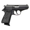 Image 2 : WALTHER PPK/S SEMI AUTO PISTOL.