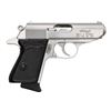 Image 2 : SMITH & WESSON/WALTHER PPK SEMI AUTO PISTOL.