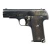 Image 1 : ALKAR RUBY SEMI AUTO PISTOL.