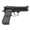 Image 2 : BERETTA 92FS CENTURION SEMI AUTO PISTOL.