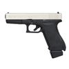 Image 1 : GLOCK MODEL 20 SEMI AUTO PISTOL.