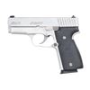 Image 1 : KAHR ARMS K40 SEMI-AUTOMATIC PISTOL.