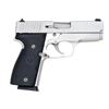 Image 2 : KAHR ARMS K40 SEMI-AUTOMATIC PISTOL.