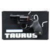 TAURUS MODEL 605 REVOLVER WITH BOX.