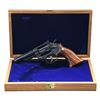 Image 1 : S&W MODEL 19-4 U.S. CUSTOMS PATROL COMMEMORATIVE