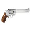 Image 2 : SMITH & WESSON MODEL 610 DA REVOLVER.