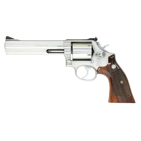 HARD TO FIND SMITH & WESSON CLASSIC HUNTER MODEL