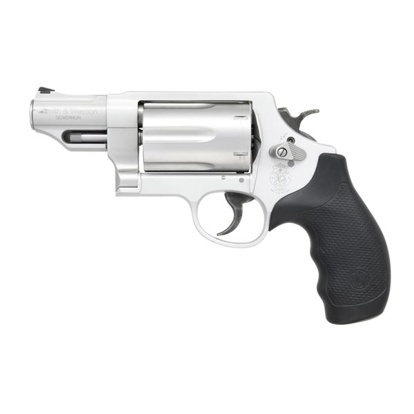 S&W GOVERNOR REVOLVER.