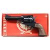 Image 1 : RUGER BICENTENNIAL 41 MAG. BLACKHAWK REVOLVER.