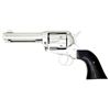 Image 1 : STAINLESS STEEL RUGER VAQUERO SA REVOLVER.