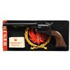 Image 1 : RUGER OLD MODEL SINGLE-SIX CONVERTIBLE REVOLVER.