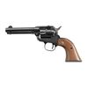 Image 1 : SCARCE RUGER 4-5/8" OLD MODEL SINGLE-SIX
