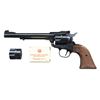 Image 1 : RUGER OLD MODEL SUPER SINGLE-SIX CONVERTIBLE