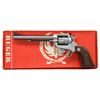 Image 1 : RUGER STAR MARKED STAINLESS NM SINGLE-SIX