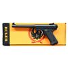 Image 1 : FIRST YEAR RUGER MARK II TARGET SEMI-AUTO PISTOL.