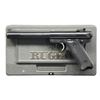 Image 1 : RUGER MARK II TARGET PISTOL WITH CASE.
