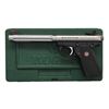 Image 1 : RUGER STAINLESS 22/45 MK III HUNTER SEMI-AUTO