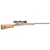 Image 1 : RUGER M77 MARK II .223 REM BOLT ACTION RIFLE.