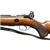 Image 4 : WINCHESTER 75 SPORTER BOLT ACTION RIFLE.