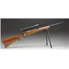 Image 1 : REMINGTON MODEL 700 ADL BOLT ACTION RIFLE.