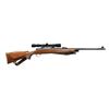 Image 1 : REMINGTON MODEL 700 LH BDL BOLT ACTION RIFLE.