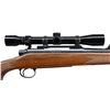 Image 3 : REMINGTON MODEL 700 LH BDL BOLT ACTION RIFLE.