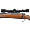 Image 4 : REMINGTON MODEL 700 LH BDL BOLT ACTION RIFLE.