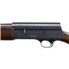 Image 4 : REMINGTON SPORTSMAN SEMI AUTO RIOT SHOTGUN.