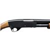 Image 3 : STEVENS 77D PUMP ACTION SHOTGUN.