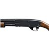 Image 4 : STEVENS 77D PUMP ACTION SHOTGUN.