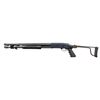 Image 2 : MOSSBERG 590 PUMP ACTION SHOTGUN.