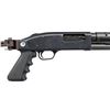 Image 3 : MOSSBERG 590 PUMP ACTION SHOTGUN.