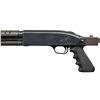Image 4 : MOSSBERG 590 PUMP ACTION SHOTGUN.
